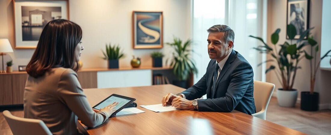 Financial Advisor Free Advice Options