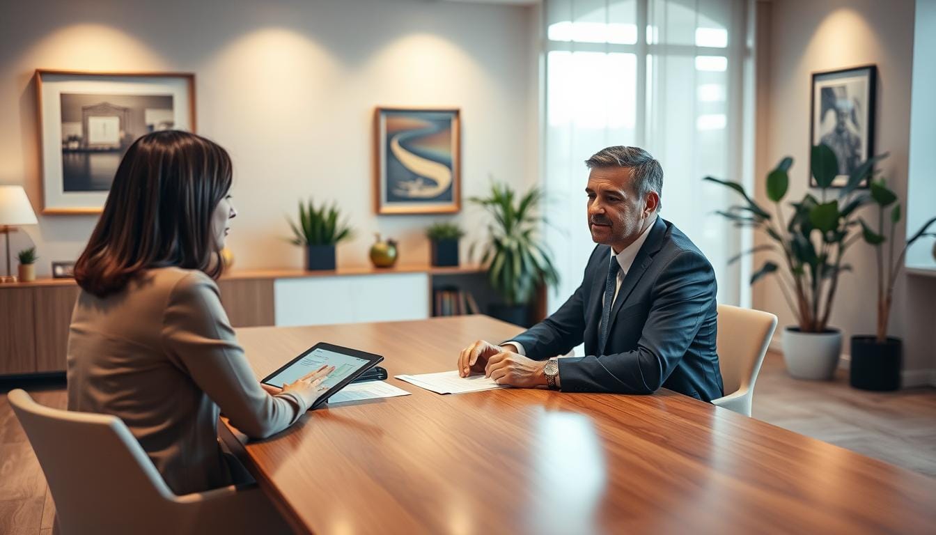 Financial Advisor Free Advice Options