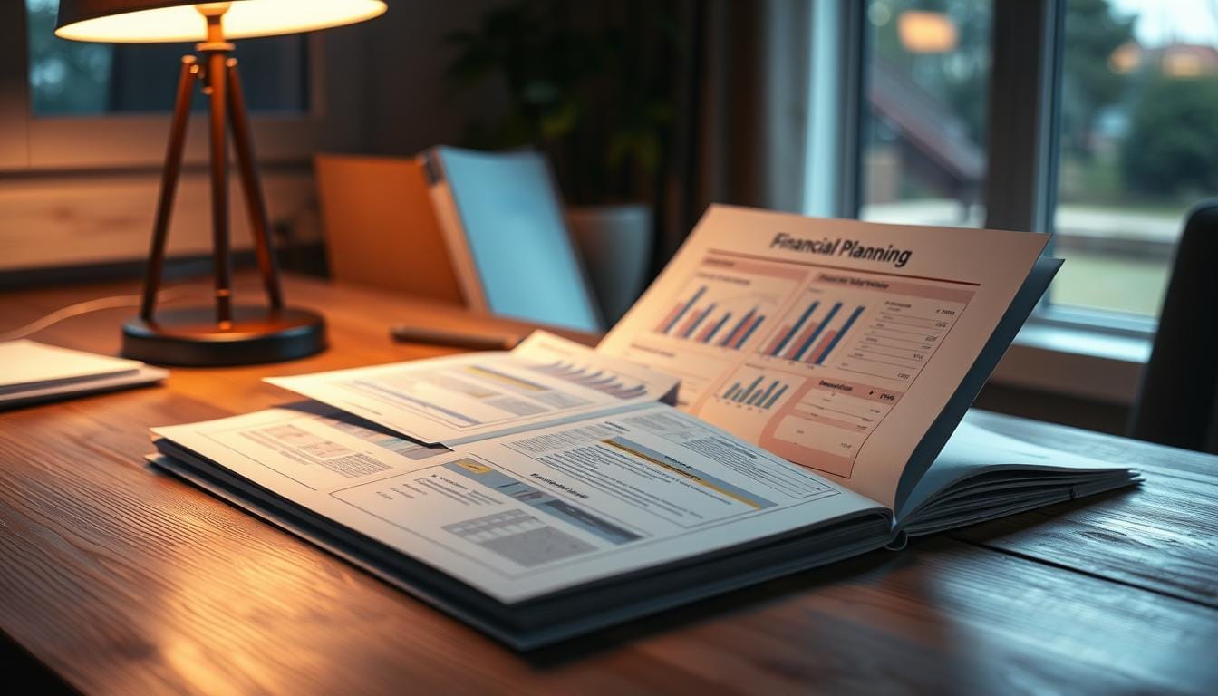 Financial Coaches for Seniors