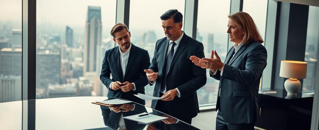 Financial Consultants Near Me