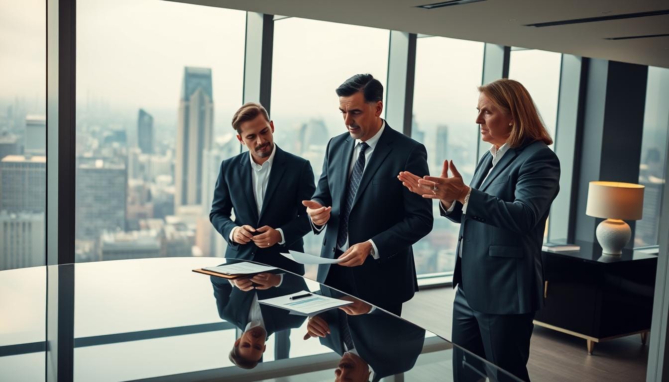 Financial Consultants Near Me