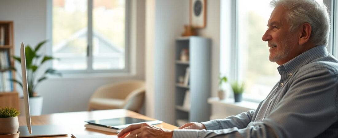 Free Financial Advisor Options for Seniors