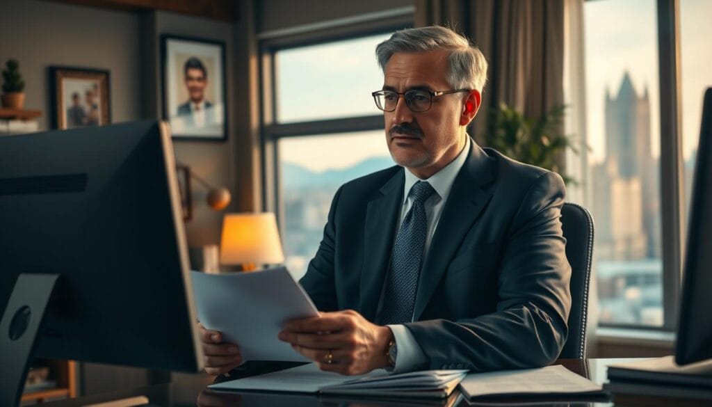 investment advisor retirees