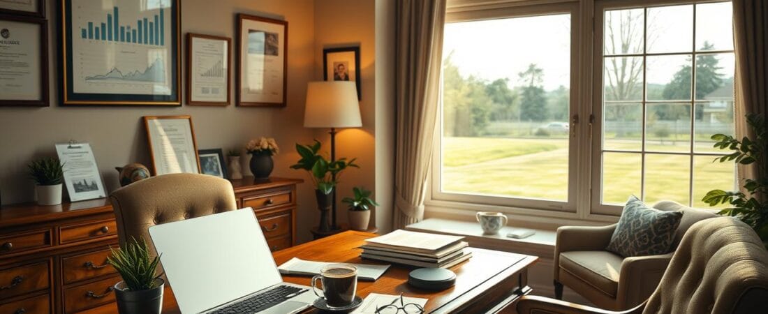 Local Investment Advisor for Retirees