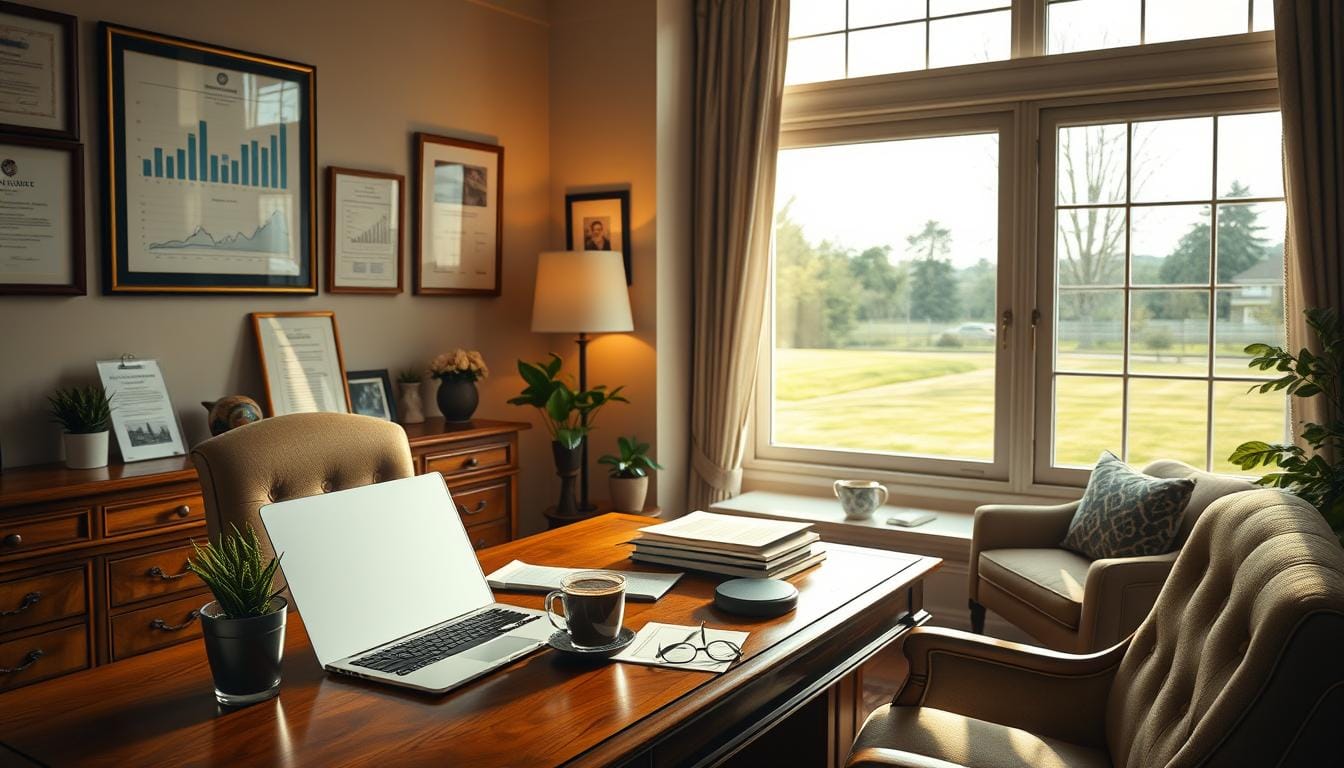 Local Investment Advisor for Retirees