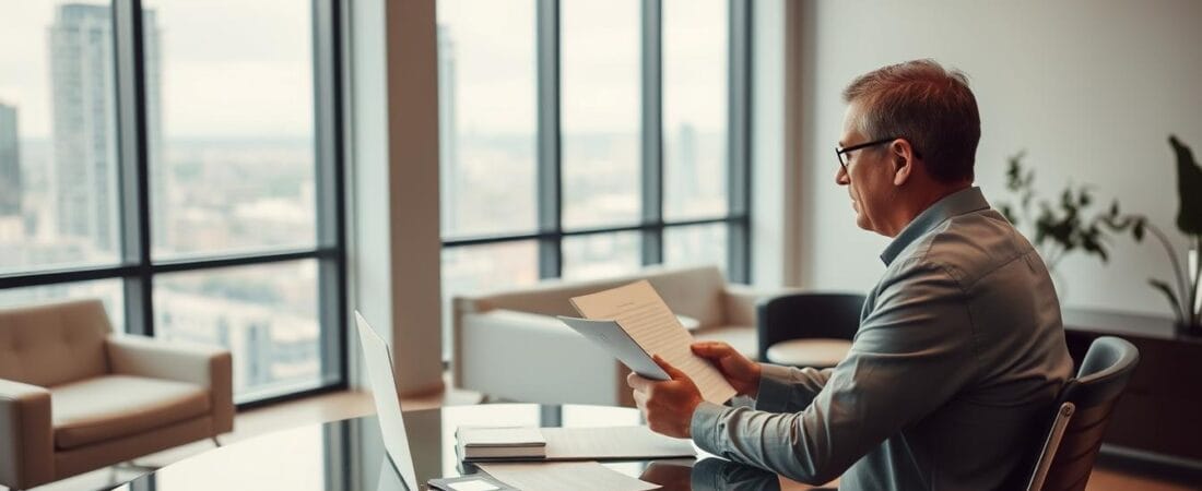 Personal Financial Advisor Role