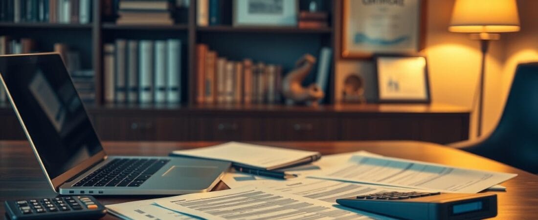 Personal Financial Planner for Seniors