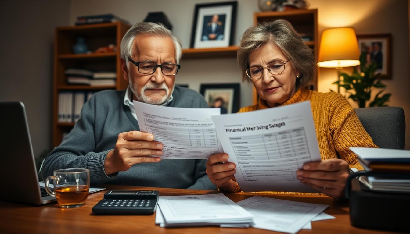 Practical Budget Cuts for Seniors to Save Money