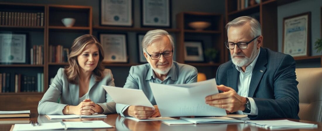Registered Investment Advisors for Retirees