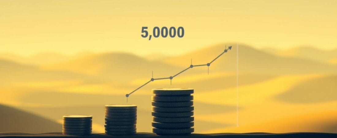 Time to Repay a $5,000 Student Loan