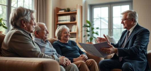 Registered Investment Advisors for Seniors